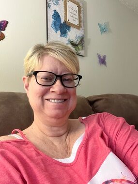 Meet your Posher, Valarie